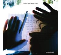 True Being - Message From The Real World [VINYL]