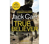 True Believer: Jack Carr