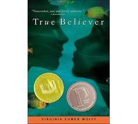 True Believer (Make Lemonade Trilogy (Hardcover))