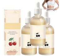 True Belly Serum, a firming and moisturizing belly oil for women, boosts elasticity and nourishes, reduces stretch marks and sagging, and is suitable for all skin types. It lifts and firms skin.