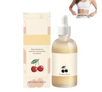 True Belly Serum, an organic firming and moisturizing belly oil, nourishes elasticity, provides long-lasting hydration, is gentle and non-irritating, and is suitable for pregnant women.