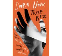 True Biz : ‘Warm, complex and compelling’ Bridget Collins