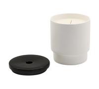 True Black Candle - Natural Spring, Orange Multicoloured L