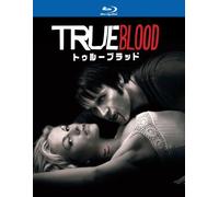 True Blood / トゥルーブラッド〈セカンド・シーズン〉コンプリート・ボックス [Blu-ray]
