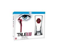 True Blood 1-5 [Blu-Ray] [LIMITED] [Collector's Edition]