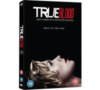 True Blood: Season 7 [DVD] [2008]