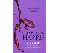 True Blood 3 Club Dead