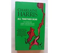 True Blood 7 All Together Dead