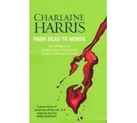 True Blood 8 From Dead to Worse