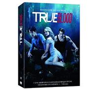 True Blood - (Complete Season 1-3) - 15-DVD BoxSet