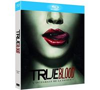 True Blood - (Complete Season 1) - 5-Disc Set (Blu-Ray)