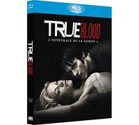 True Blood (Complete Season 2) - 5-Disc Set (Blu-Ray)