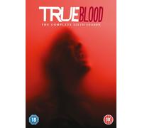 True Blood: Season 6 [DVD] [2008]