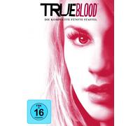 True Blood - Die komplette fünfte Staffel (DVD) (US IMPORT)