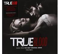 True Blood: Hbo Series Vol. 2