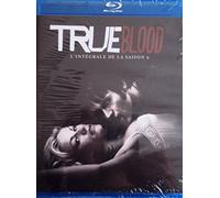 True blood: Integrale Saison 2 [Blu-ray]