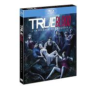 True Blood - L'intégrale de la Saison 3 [Blu-ray]