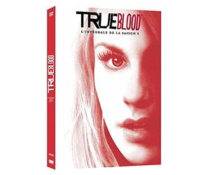 True Blood - L'intégrale de la Saison 5