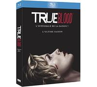 True Blood - L'intégrale de la Saison 7 [Blu-ray]