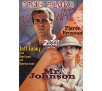 True Blood & Mr Johnson [DVD] [Region 1] [US Import] [NTSC]