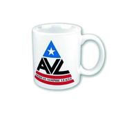 True Blood Mug, AVL (American Vampires League)