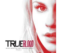 True Blood: Mus True Blood: Music from the HBO Original 4 (Orig (CD) (US IMPORT)