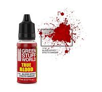 True Blood - paint- GSW
