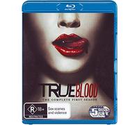 True Blood: Season 1