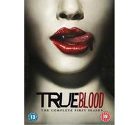 True Blood Season 1 (HBO) [2009] (DVD)