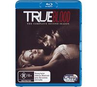 True Blood: Season 2