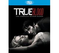True Blood: Season 2 [Blu-ray] [2008]