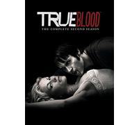True Blood: Season 2 [DVD] [2008]