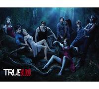 True Blood - Season 3
