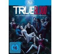 TRUE BLOOD SEASON 3 (BLU-RAY)