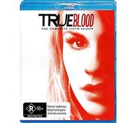 True Blood: Season 5