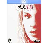 True Blood (Season 5) - 5-Disc Box Set (Blu-Ray)
