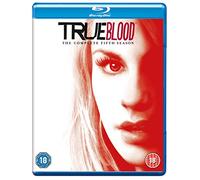 True Blood: Season 5 [Blu-ray] [2008]
