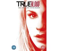 True Blood: Season 5 [DVD] [2008] [2013]