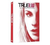 True Blood - Season 5 [DVD]