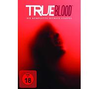 True Blood - Season 6 (DVD) DE-Version