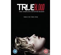 True Blood: Season 7 [DVD] [2008]