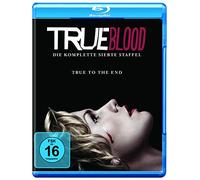 TRUE BLOOD - SEASON 7 - PAQUIN