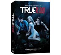 True Blood - Seasons 1-3 Complete (HBO)