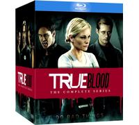 True Blood: The Complete Series (Blu-Ray)