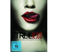 True Blood: Staffel 01