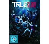 True Blood - Die komplette dritte Staffel (DVD)