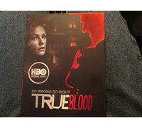 True Blood: The Complete Second Season