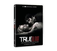 True Blood: The Complete Second Season [Region 1]