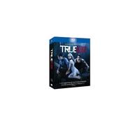 True Blood The Complete Series 1-3 Blu-ray Box Set New
