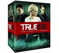 True Blood: The Complete Series